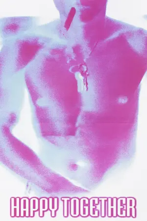 Постер к фильму "Счастливы вместе" #155157