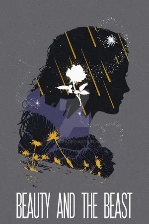 Постер к фильму "Красавица и чудовище" #17897