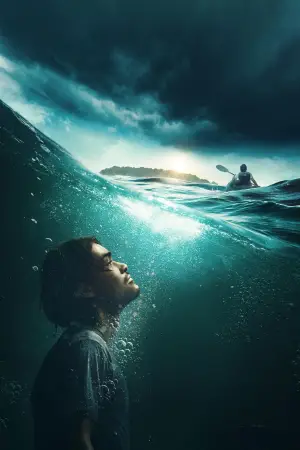 Постер к фильму "Последние дни Джона Аллена Чау" #617395