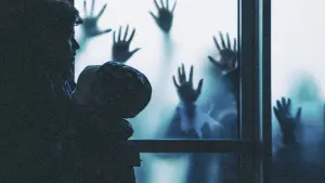 Задник к фильму "Мозговая заморозка" #313622