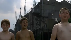 Задник к фильму "Битва за Англию" #363017