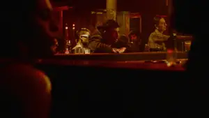Задник к фильму "Rave On" #818915