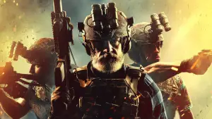 Задник к фильму "Морпехи. Зов долга" #654072