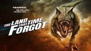 Задник к фильму "The Land That Time Forgot" #863975