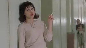 Задник к фильму "Прерванная жизнь" #600770