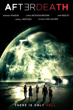 Постер к фильму "После смерти" #733020