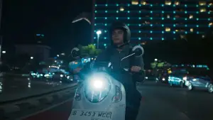 Задник к фильму "Tinggal Meninggal" #784195