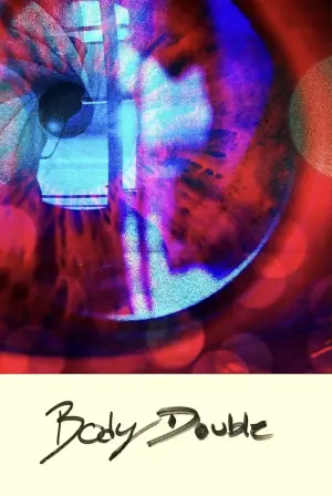 Постер к фильму "Подставное тело" #648219