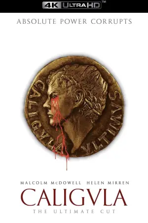 Постер к фильму "Калигула" #653296