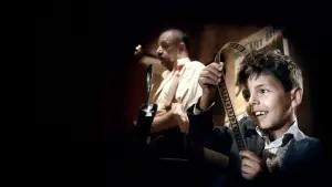 Задник к фильму "Новый кинотеатр «Парадизо»" #670426