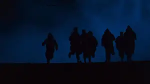 Задник к фильму "Общество мёртвых поэтов" #573914