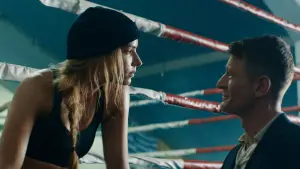 Задник к фильму "Герцогиня" #636195