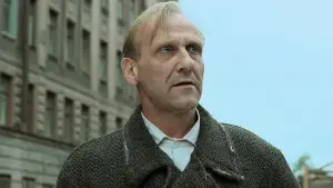 Задник к фильму "Бункер" #668129