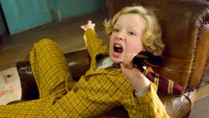 Задник к фильму "Моя ужасная няня 2" #465530