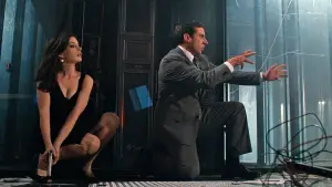 Задник к фильму "Напряги извилины" #676911