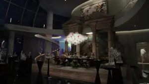 Задник к фильму "Достать ножи: Стеклянная луковица" #592399