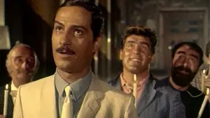 Задник к фильму "Операция «Святой Януарий»" #354566