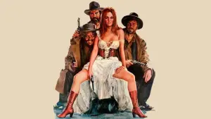 Задник к фильму "Ханни Колдер" #435850