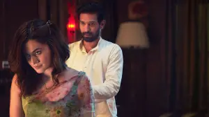 Задник к фильму "Прекрасная возлюбленная" #407812