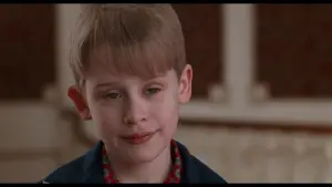 Задник к фильму "Один дома 2: Затерянный в Нью-Йорке" #567217