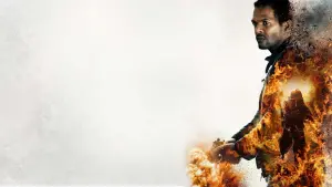 Задник к фильму "Возмещение" #396735