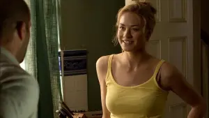 Задник к фильму "Профессионал" #294474