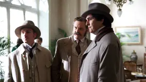 Задник к фильму "Счастливый Принц" #364279