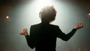 Задник к фильму "Жизнь в розовом цвете" #215139