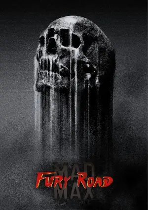 Постер к фильму "Безумный Макс: Дорога ярости" #561706