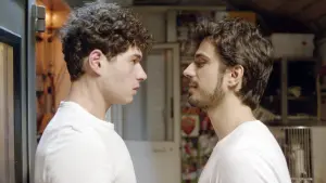 Задник к фильму "Маскарпоне" #458873