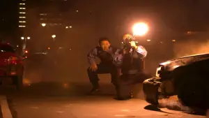 Задник к фильму "Монстр" #704844