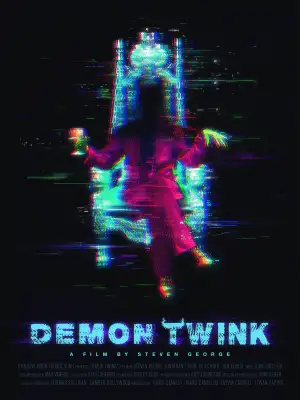 Постер к фильму "Demon Twink" #938674