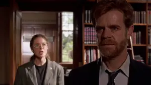 Видео к фильму Oleanna | Trailer