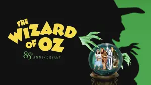 Задник к фильму "Волшебник страны Оз" #523853