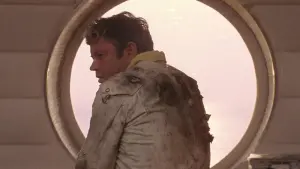 Задник к фильму "Солярис" #185191