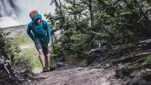 Задник к фильму "Альпинист" #386110