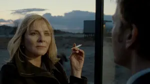 Задник к фильму "Призрак" #260252