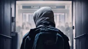 Задник к фильму "Самозванец" #423687