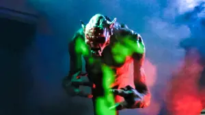 Задник к фильму "Волшебная лампа" #494400