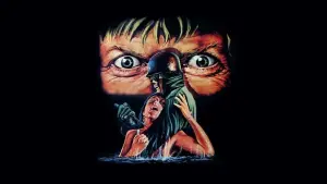 Задник к фильму "Незнакомец" #438637