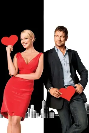 Постер к фильму "Голая правда" #690244