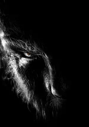 Постер к фильму "Человек-волк" #341717