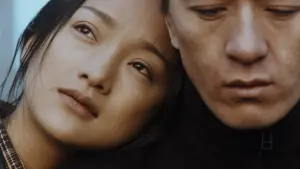 Задник к фильму "Тайна реки Сучжоу" #414647