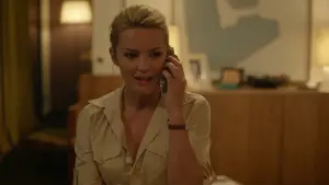 Задник к фильму "Любовь не по размеру" #308867