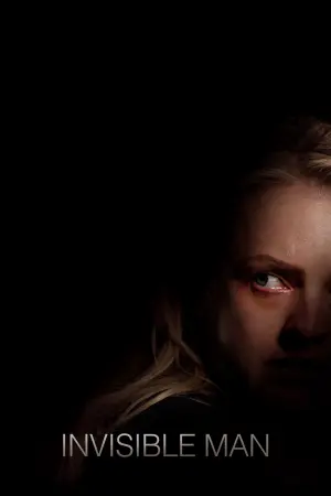 Постер к фильму "Человек-невидимка" #238342