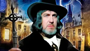 Задник к фильму "Великий инквизитор" #421855