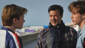 Задник к фильму "Лето