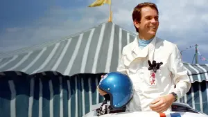 Задник к фильму "Фольксваген-жук" #347146