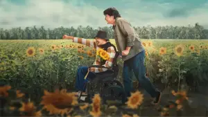 Задник к фильму "Sampai Titik Terakhirmu" #866423