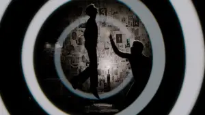 Задник к фильму "Скотт Пилигрим против всех" #617904